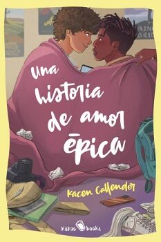 UNA HISTORIA DE AMOR PICA