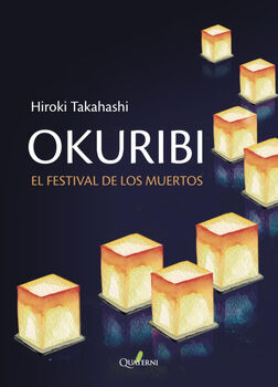 OKURIBI -EL FESTIVAL DE LOS MUERTOS-