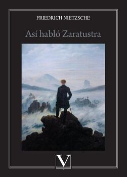 AS HABL ZARATUSTRA