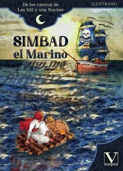 SIMBAD EL MARINO