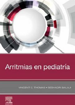 ARRITMIAS EN PEDIATRA