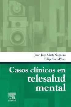 CASOS CLNICOS EN TELESALUD MENTAL