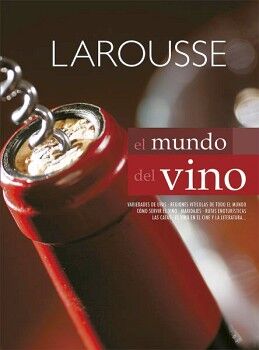 EL MUNDO DEL VINO