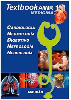 AMIR MEDICINA TEXTBOOK 1 (FLEXILIBRO 2016)