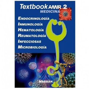 AMIR MEDICINA TEXTBOOK 2 (FLEXILIBRO 2016)