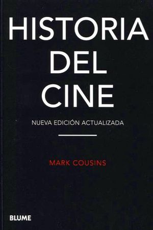 HISTORIA DEL CINE