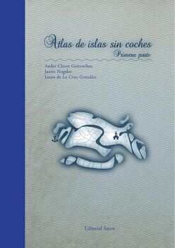 ATLAS DE ISLAS SIN COCHES