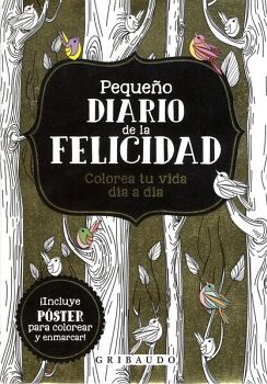 PEQUEO DIARIO DE LA FELICIDAD