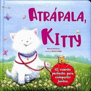 ATRPALA, KITTY                           (CARTONE)