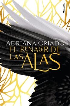 EL RENACER DE LAS ALAS