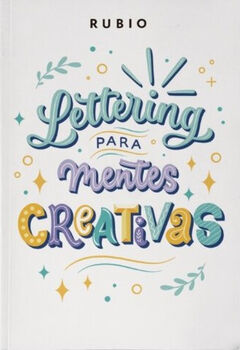 LETTERING PARA MENTES CREATIVAS