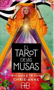 EL TAROT DE LAS MUSAS