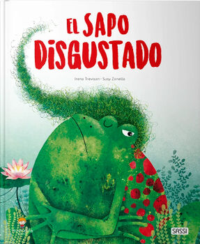 SAPO DISGUSTADO, EL                       (EMPASTADO)