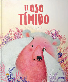 OSO TIMIDO, EL                            (EMPASTADO)