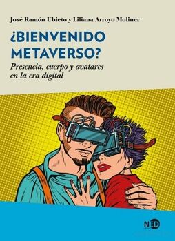 BIENVENIDO METAVERSO?