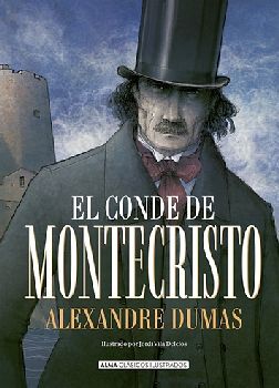 CONDE DE MONTECRISTO, EL -CLSICOS ILUSTRADOS- (EMPASTADO)