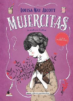 MUJERCITAS -CLSICOS ILUSTRADOS/NUEVA TRADUCCIN- (EMPASTADO)