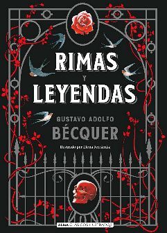 RIMAS Y LEYENDAS -CLSICOS ILUSTRADOS- (EMPASTADO)