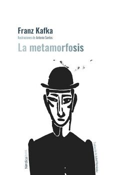 LA METAMORFOSIS