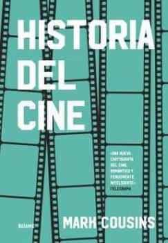 HISTORIA DEL CINE                         (EMPASTADO)