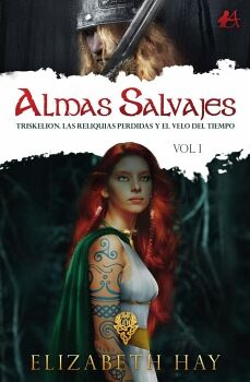 ALMAS SALVAJES