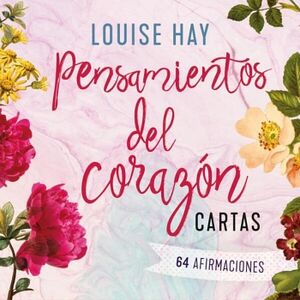 PENSAMIENTOS DEL CORAZN: CARTAS