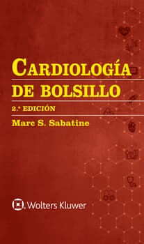 CARDIOLOGA DE BOLSILLO 2ED.