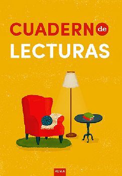 CUADERNO DE LECTURAS                      (EMPASTADO)