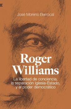 ROGER WILLIAMS