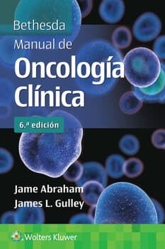 MANUAL BETHESDA DE ONCOLOGA CLNICA 6ED.