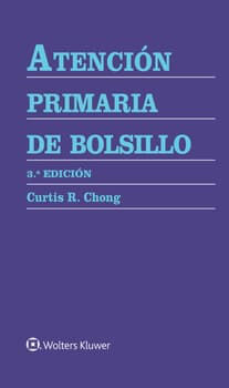 ATENCIN PRIMARIA DE BOLSILLO 3ED.