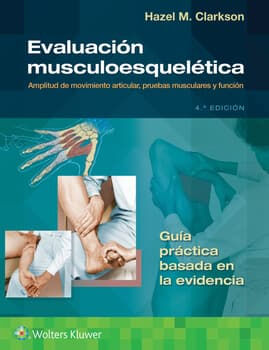 EVALUACIN MUSCULOESQUELTICA 4ED.