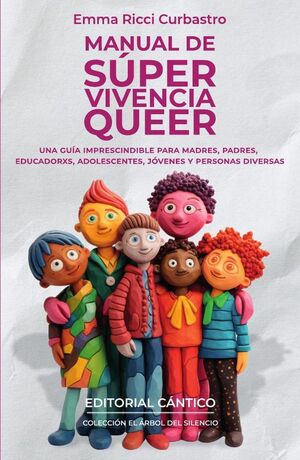 MANUAL DE SPER VIVENCIA QUEER