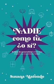 NADIE COMO T