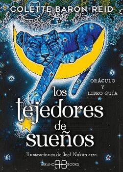 LOS TEJEDORES DE SUEOS