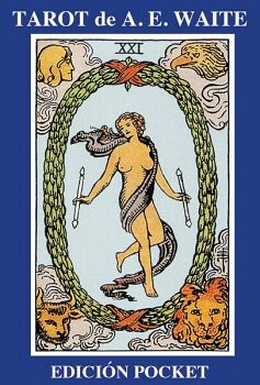 TAROT DE A.E. WAITE