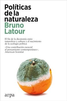 POLTICAS DE LA NATURALEZA