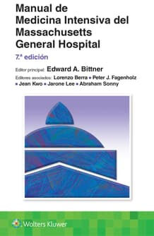 MANUAL DE MEDICINA INTENSIVA DEL MASSACHUSETTS GENER.HOSPITAL 7ED