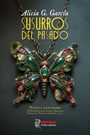 SUSURROS DEL PASADO