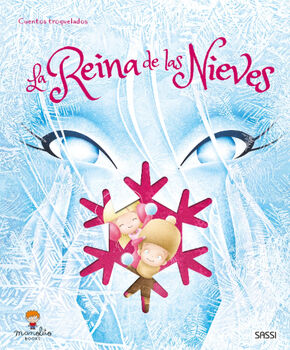 REINA DE LAS NIEVES, LA                   (EMPASTADO)