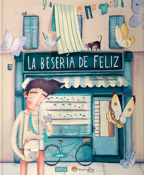 BESERA DE FELIZ, LA                      (EMPASTADO)