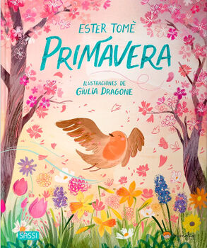 PRIMAVERA                                 (EMPASTADO)