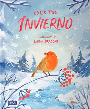 INVIERNO                                  (EMPASTADO)