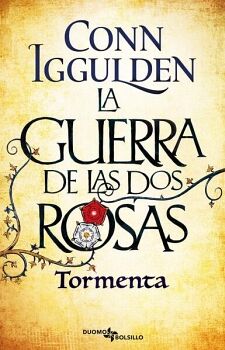 LA GUERRA DE LAS DOS ROSAS