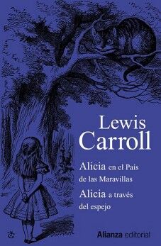 Las aventuras de Alicia en el país de las maravillas / Pd.. CARROLL LEWIS.  Libro en papel. 9786071437150 Librería El Sótano