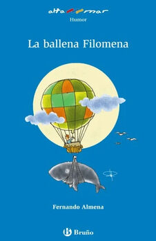 BALLENA FILOMENA, LA (N)