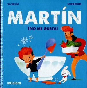 MARTN. NO ME GUSTA!