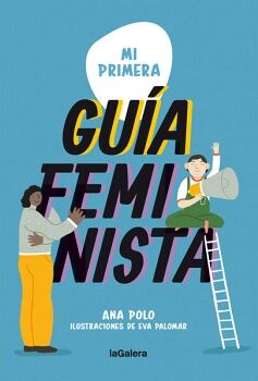 MI PRIMERA GUA FEMINISTA