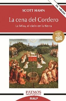 LA CENA DEL CORDERO