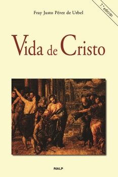 VIDA DE CRISTO